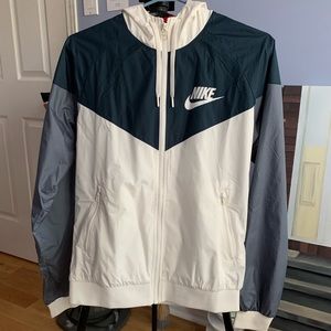 Nike Windbreaker